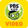 Logo of PBS KIDS Video android Application 